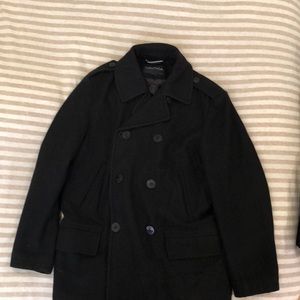 Nautica Peacoat
